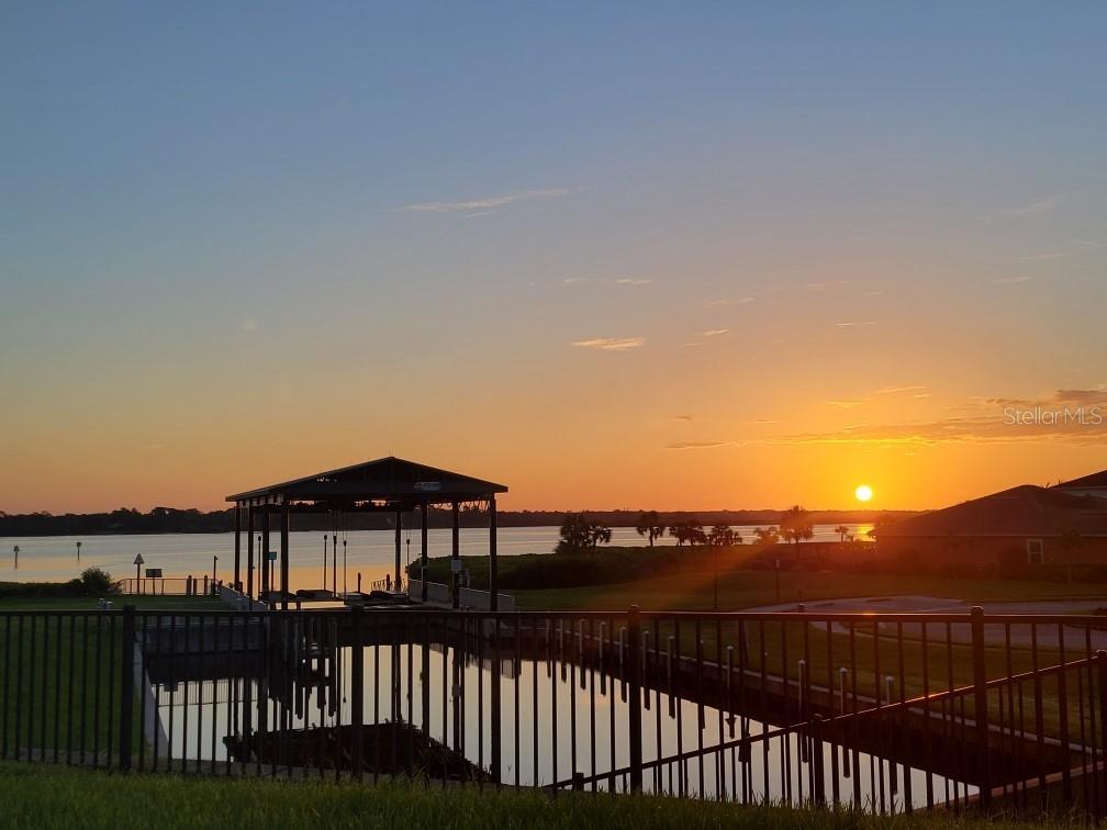 MARINER ESTATES - Residential Lease