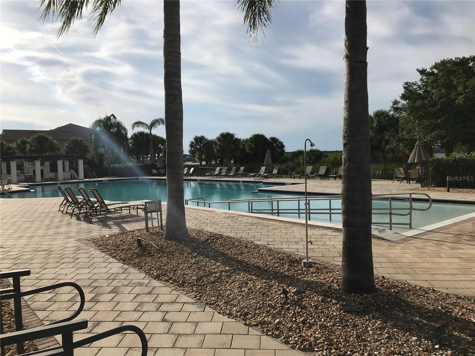 MARINER ESTATES - Residential Lease