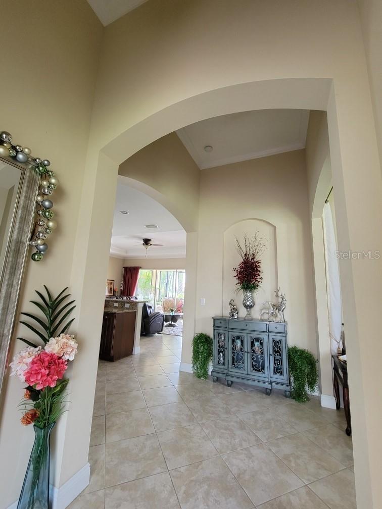 MARINER ESTATES - Residential Lease