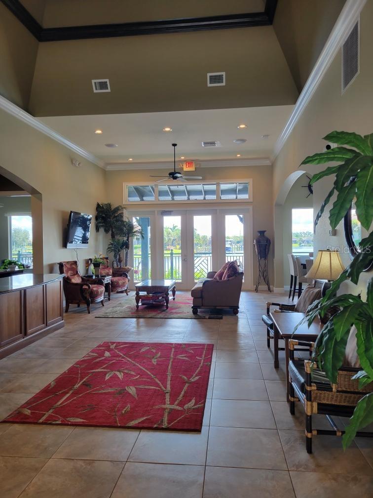 MARINER ESTATES - Residential Lease