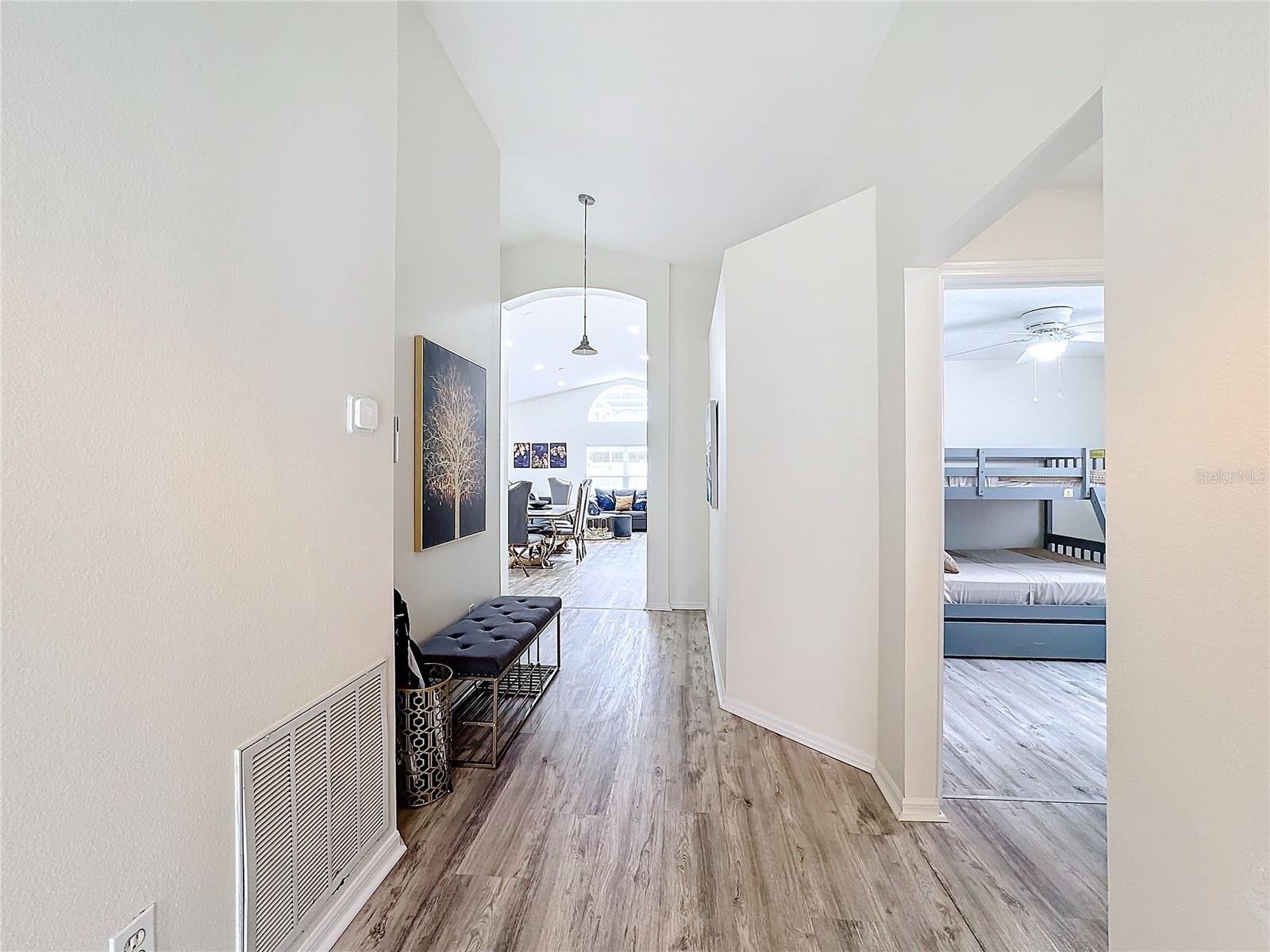 BRIDGEWATER CROSSING PH 01 - Residential