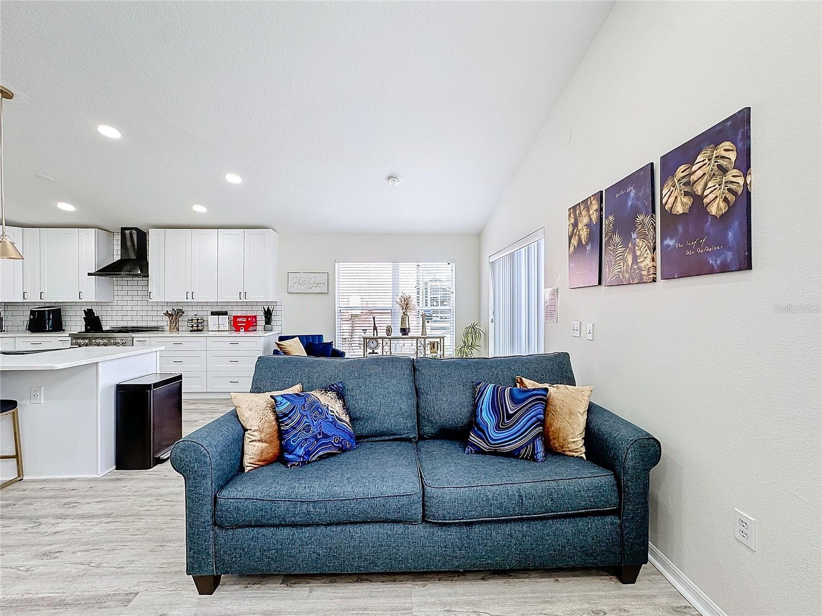 BRIDGEWATER CROSSING PH 01 - Residential