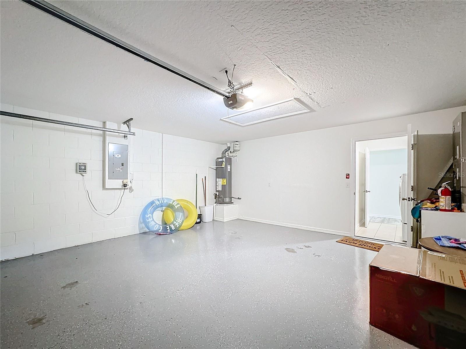 BRIDGEWATER CROSSING PH 01 - Residential
