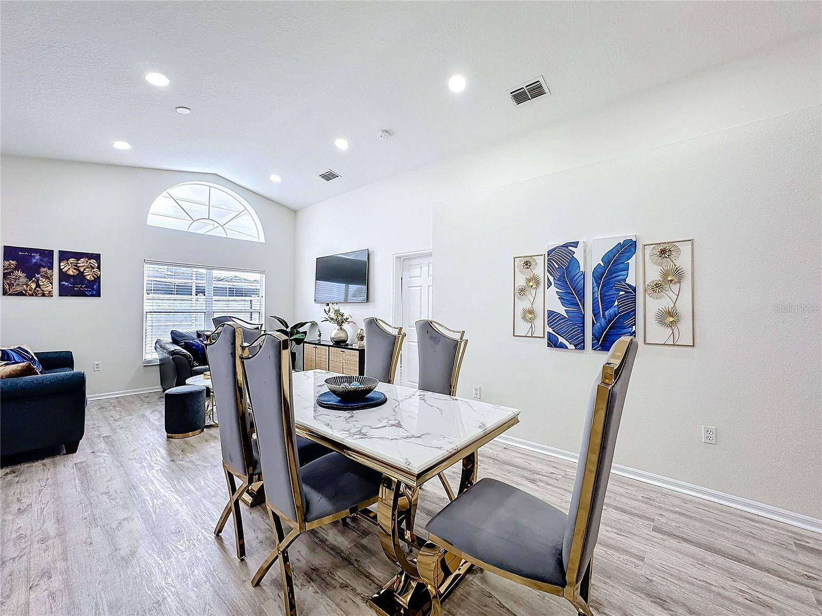 BRIDGEWATER CROSSING PH 01 - Residential