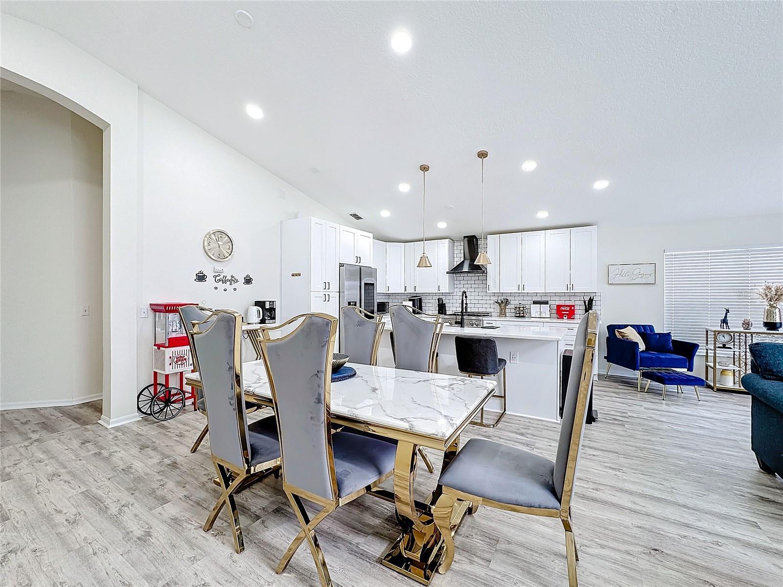 BRIDGEWATER CROSSING PH 01 - Residential