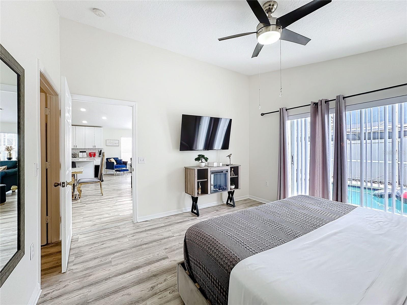 BRIDGEWATER CROSSING PH 01 - Residential