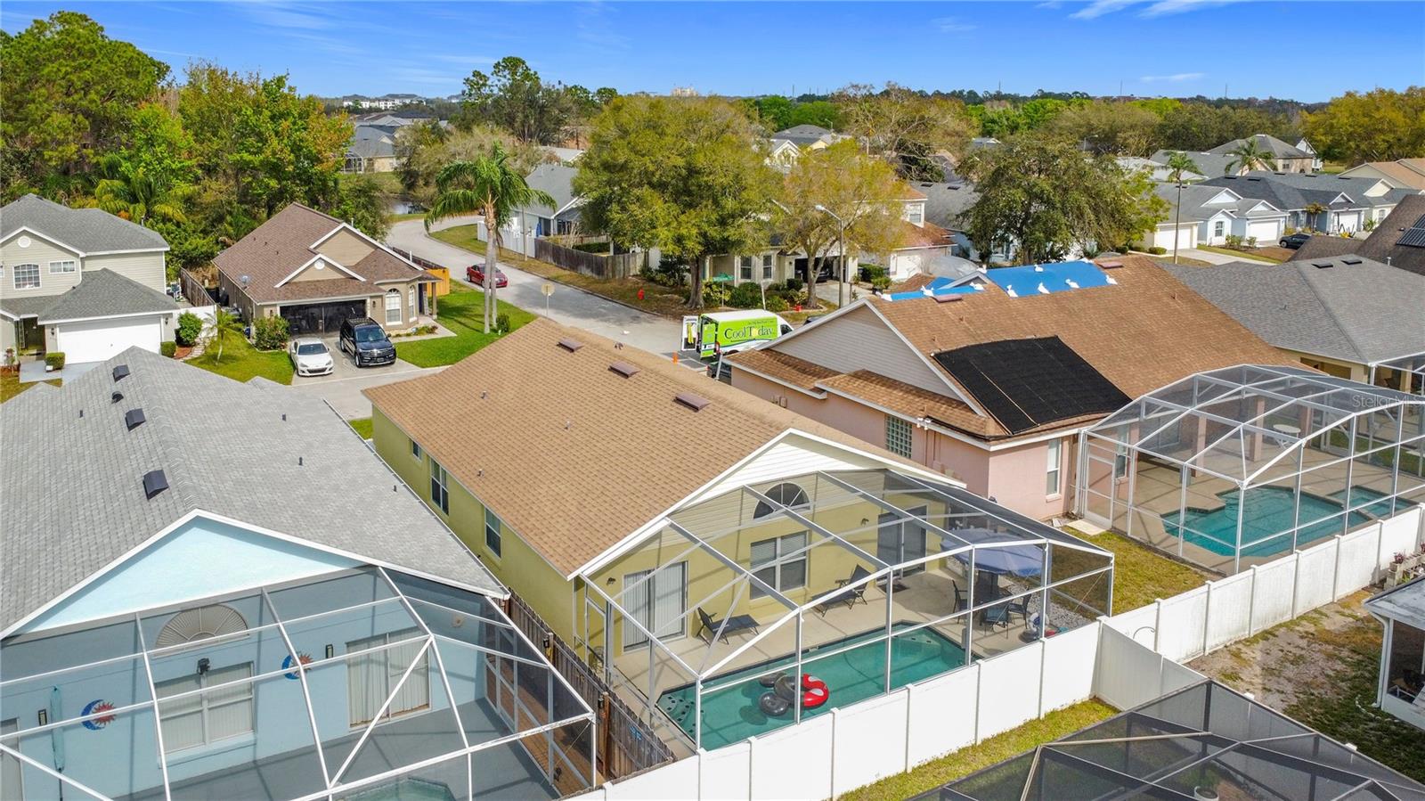 BRIDGEWATER CROSSING PH 01 - Residential