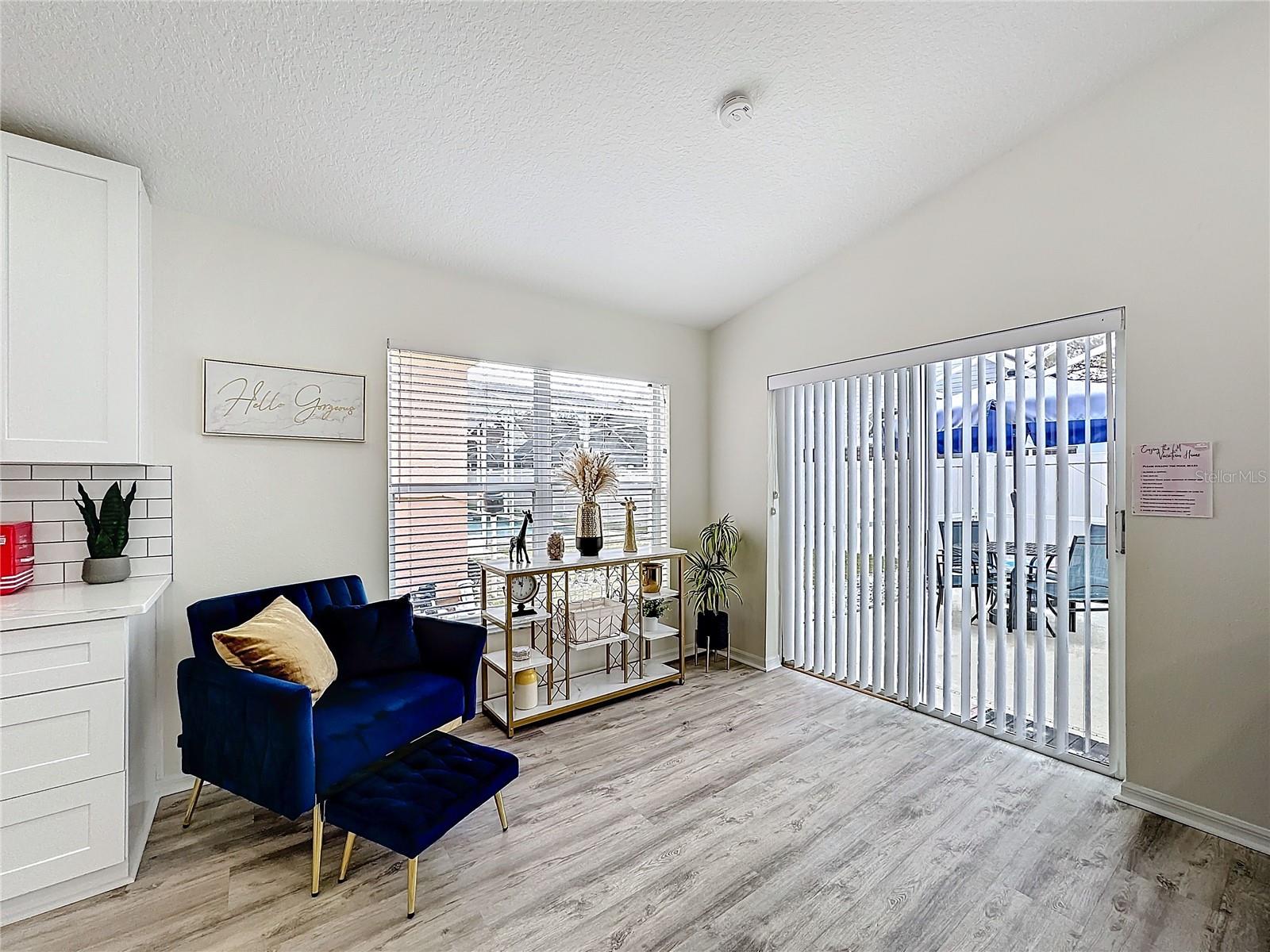 BRIDGEWATER CROSSING PH 01 - Residential