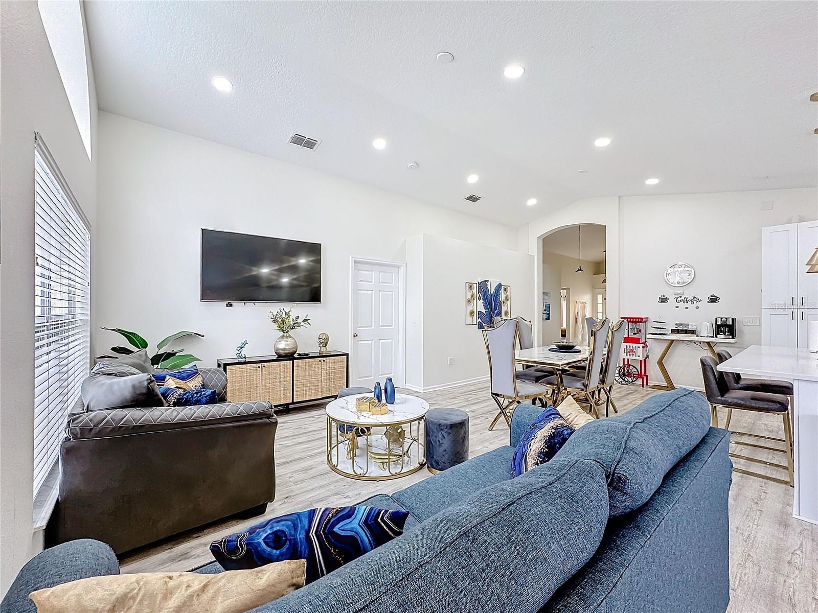 BRIDGEWATER CROSSING PH 01 - Residential