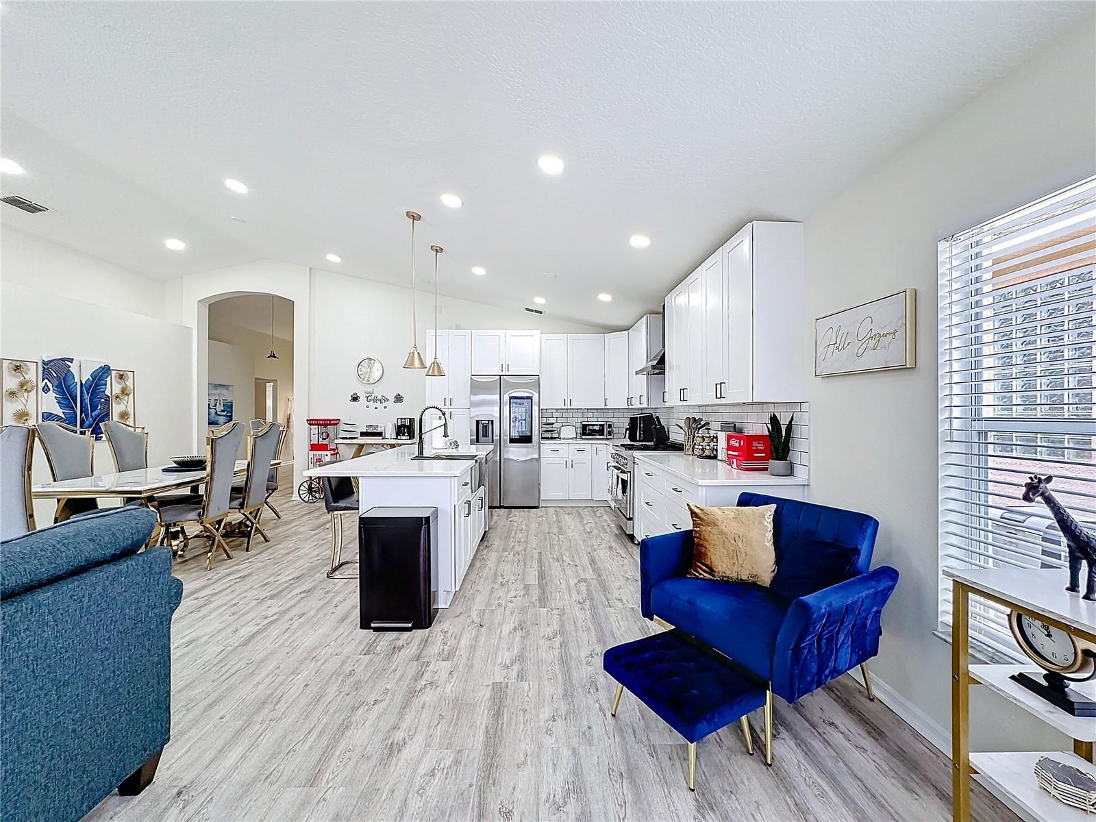 BRIDGEWATER CROSSING PH 01 - Residential