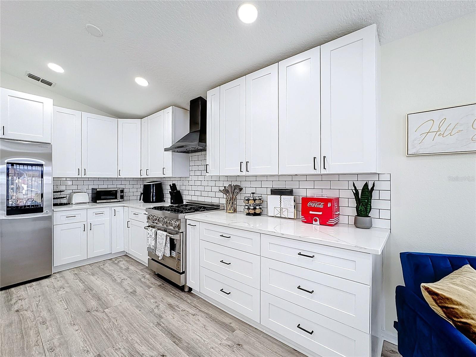 BRIDGEWATER CROSSING PH 01 - Residential