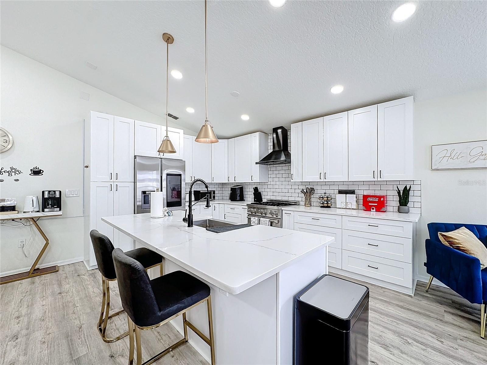 BRIDGEWATER CROSSING PH 01 - Residential
