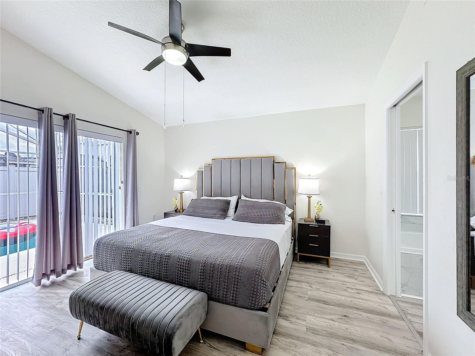 BRIDGEWATER CROSSING PH 01 - Residential