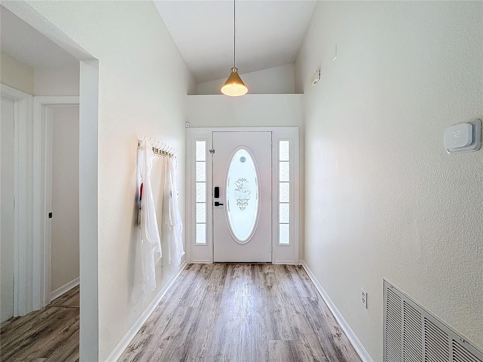 BRIDGEWATER CROSSING PH 01 - Residential
