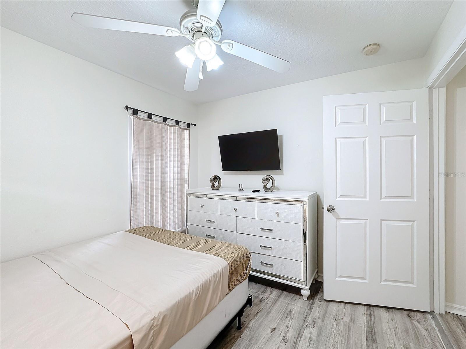 BRIDGEWATER CROSSING PH 01 - Residential