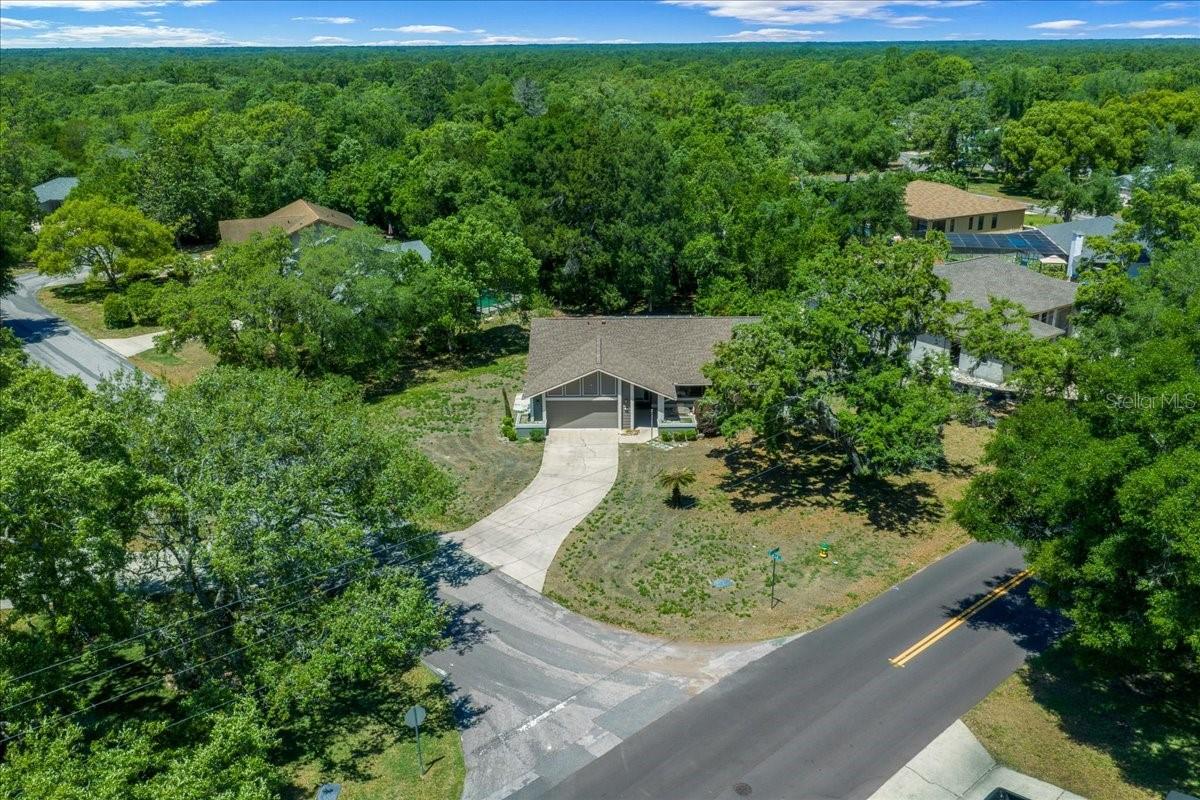 SUGARMILL WOODS CYPRESS VILLAGE - Residential