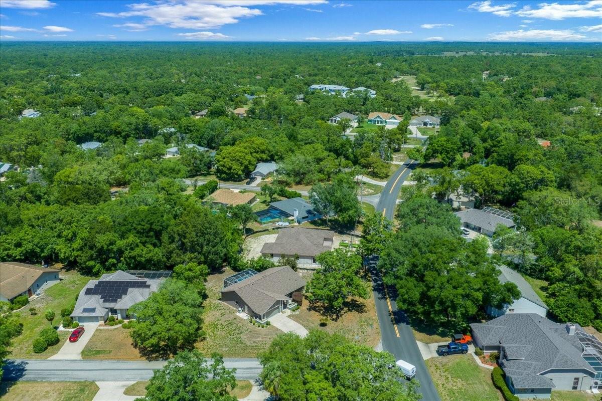 SUGARMILL WOODS CYPRESS VILLAGE - Residential