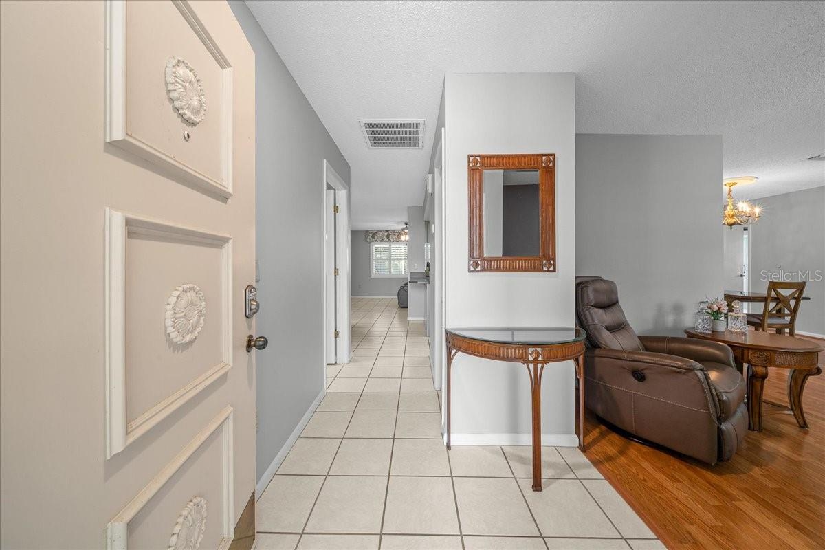 SUGARMILL WOODS CYPRESS VILLAGE - Residential