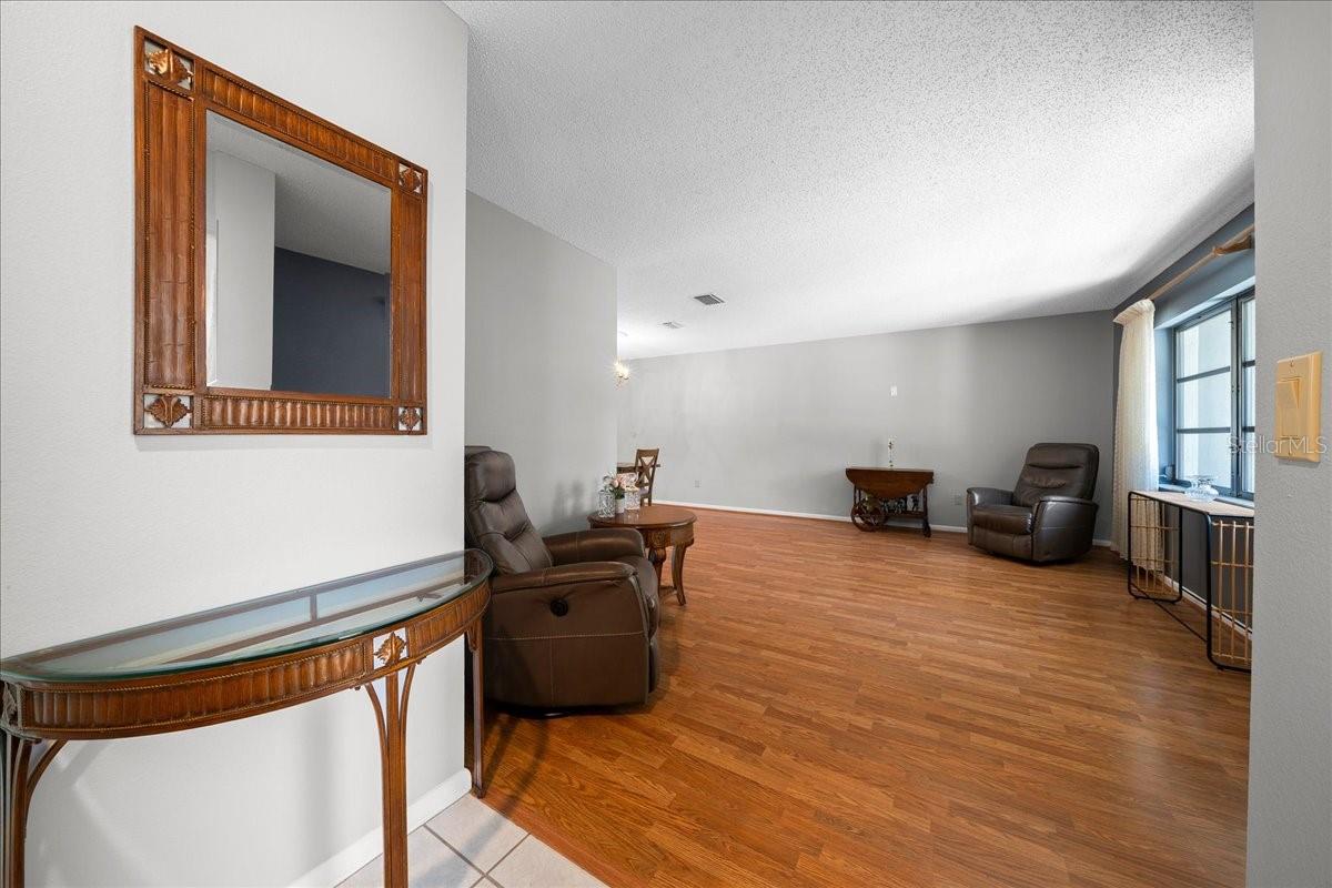 SUGARMILL WOODS CYPRESS VILLAGE - Residential