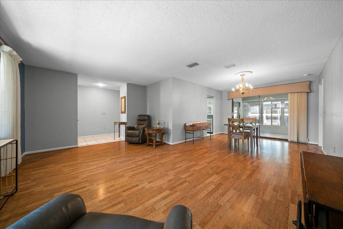 SUGARMILL WOODS CYPRESS VILLAGE - Residential