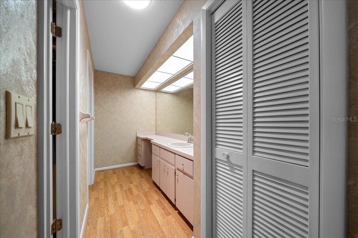 SUGARMILL WOODS CYPRESS VILLAGE - Residential
