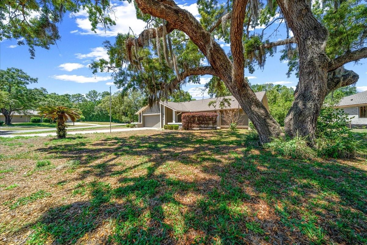 SUGARMILL WOODS CYPRESS VILLAGE - Residential