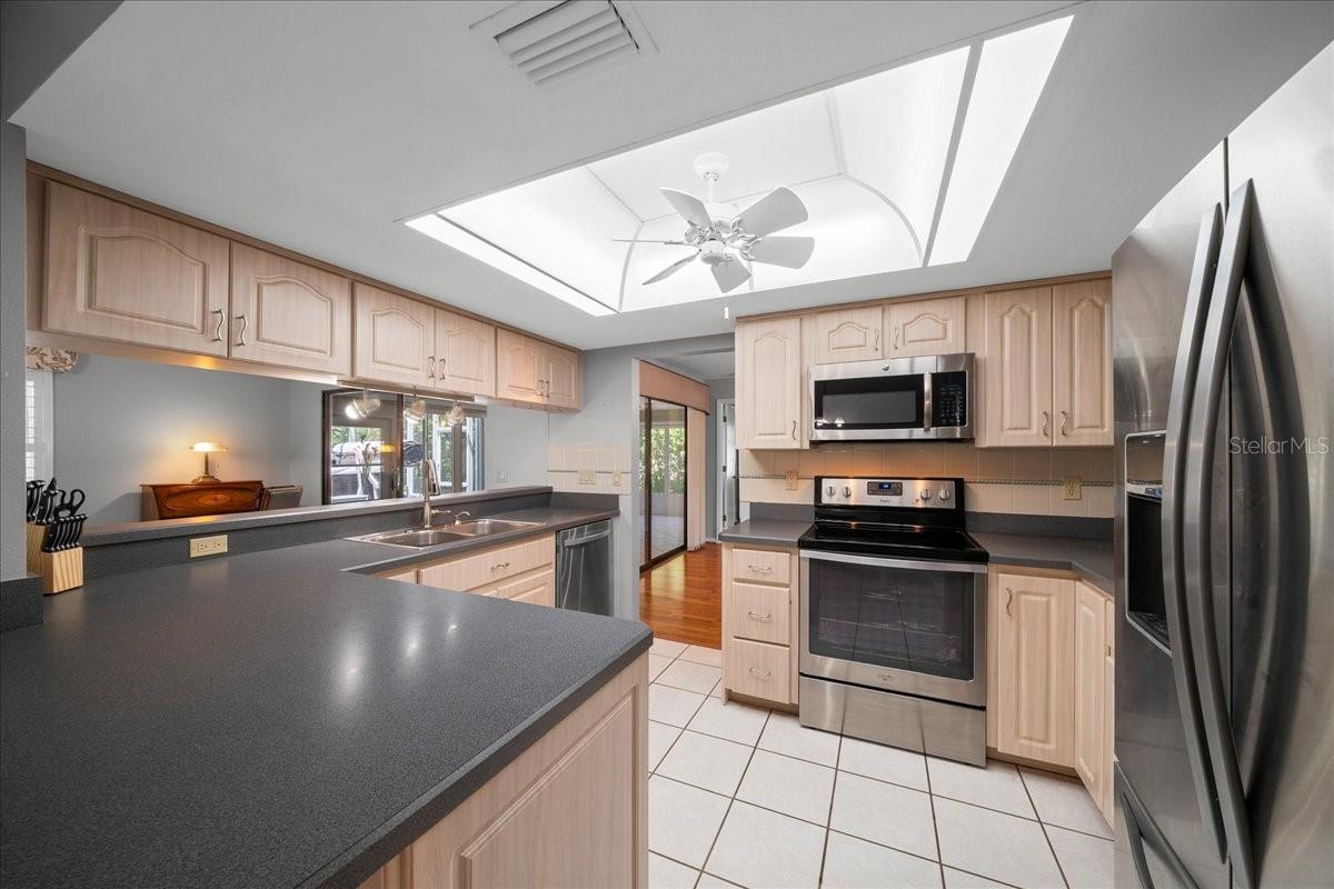SUGARMILL WOODS CYPRESS VILLAGE - Residential