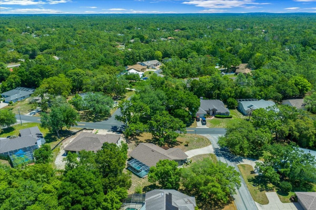SUGARMILL WOODS CYPRESS VILLAGE - Residential