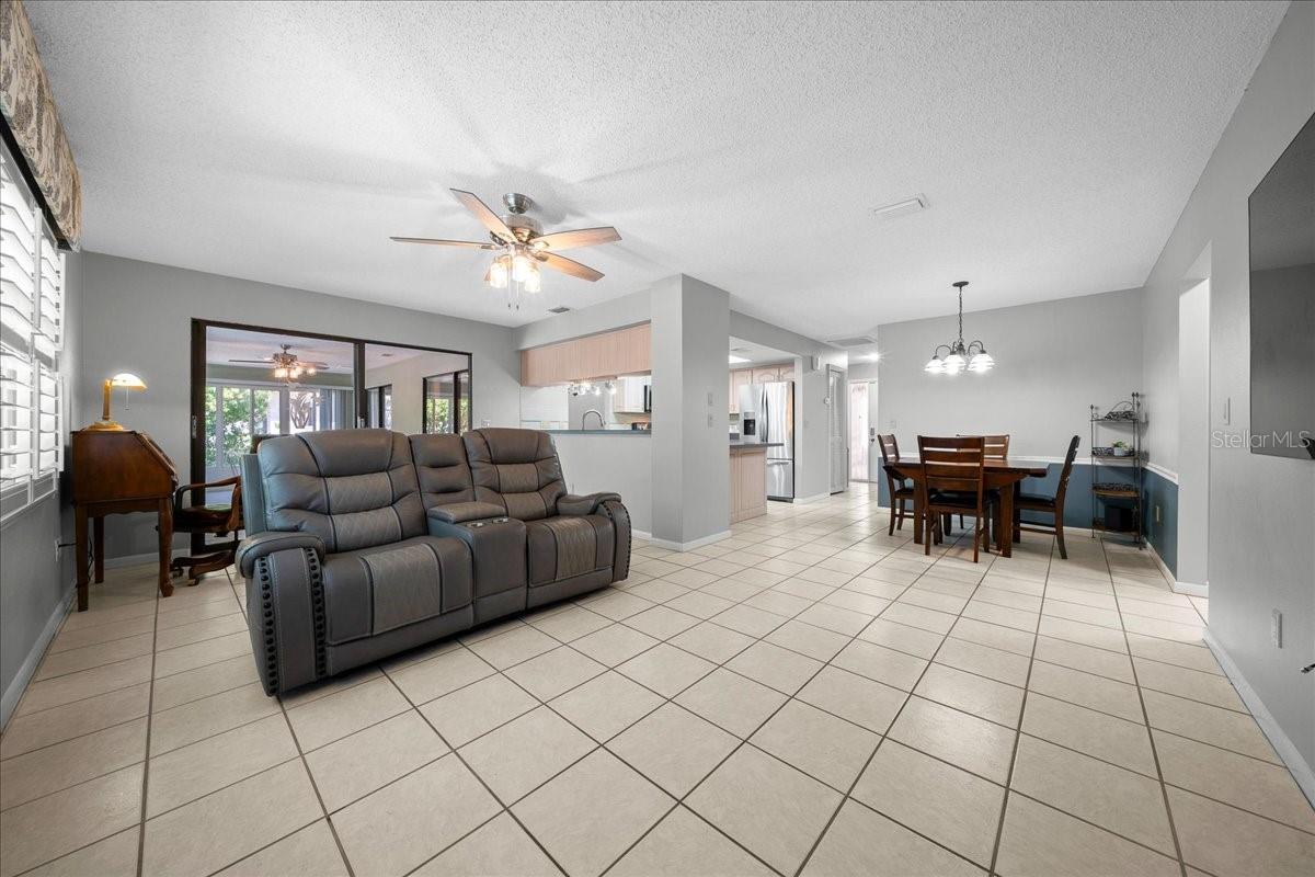 SUGARMILL WOODS CYPRESS VILLAGE - Residential