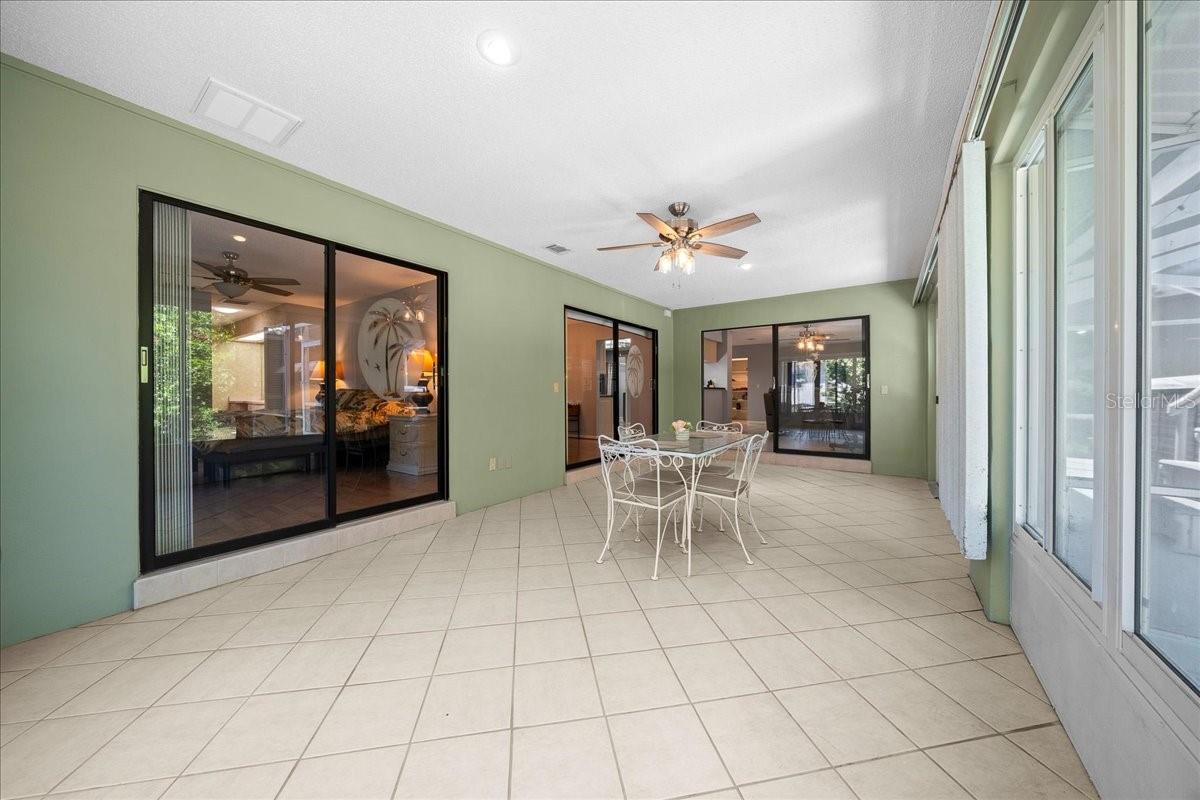 SUGARMILL WOODS CYPRESS VILLAGE - Residential