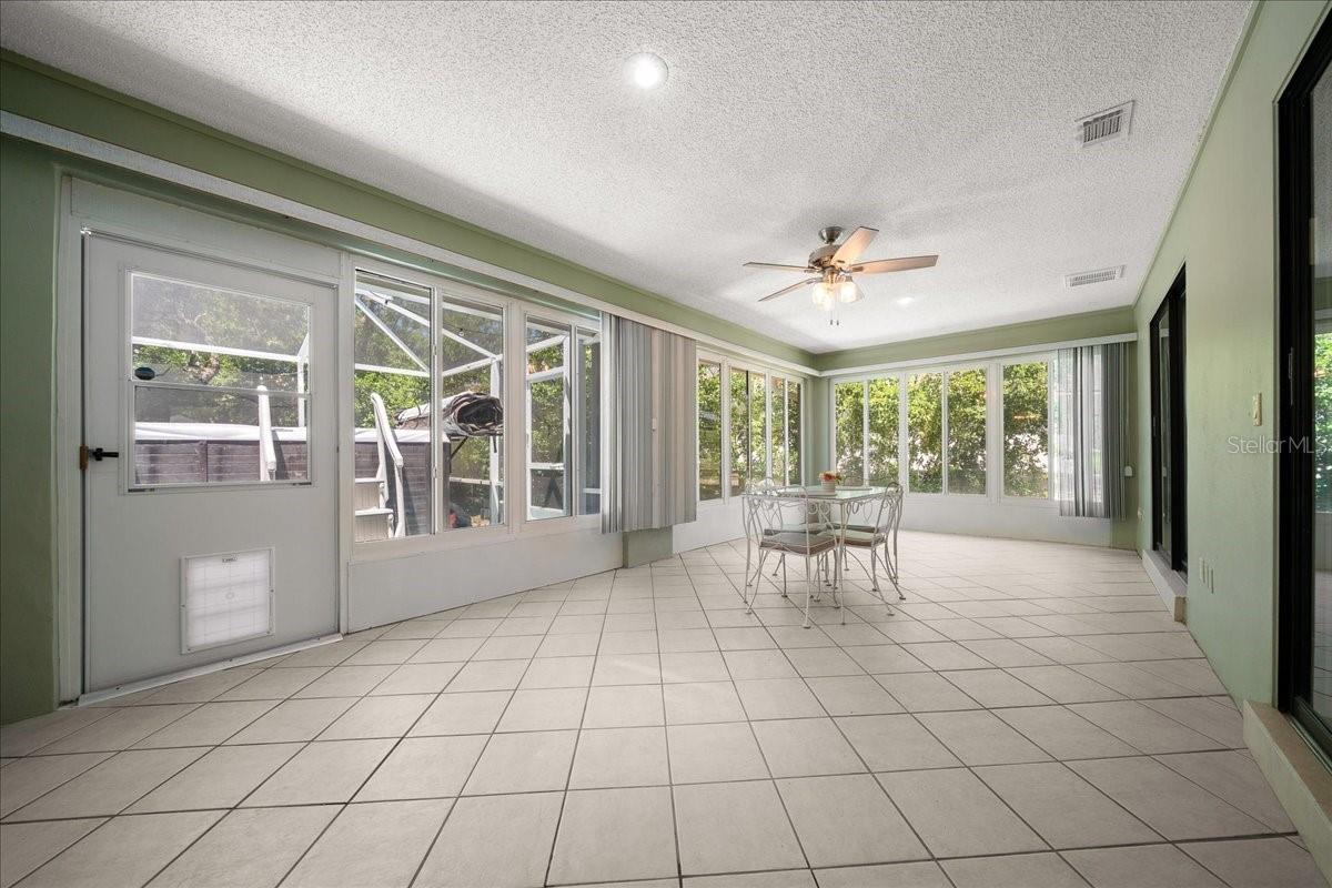 SUGARMILL WOODS CYPRESS VILLAGE - Residential