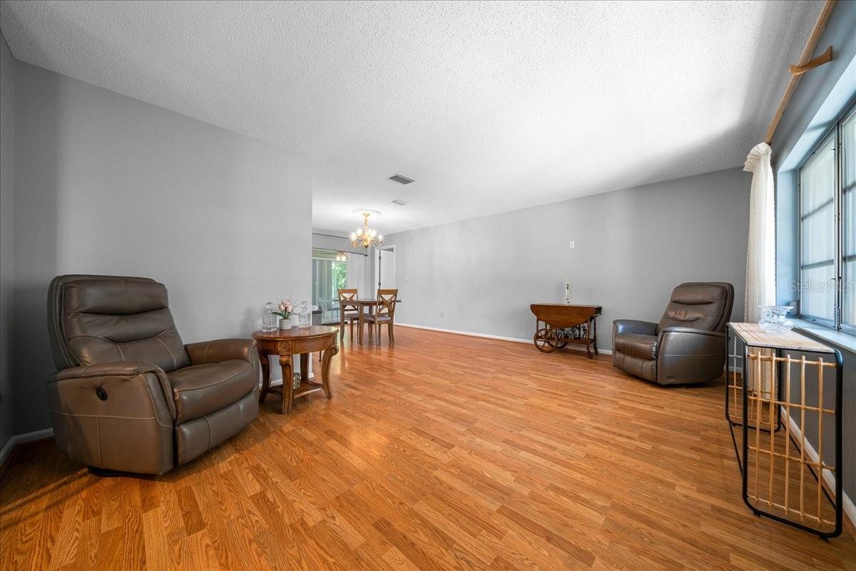 SUGARMILL WOODS CYPRESS VILLAGE - Residential