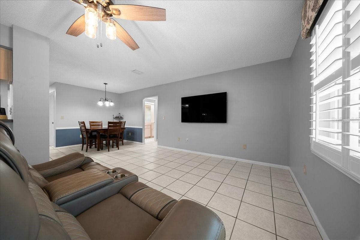 SUGARMILL WOODS CYPRESS VILLAGE - Residential