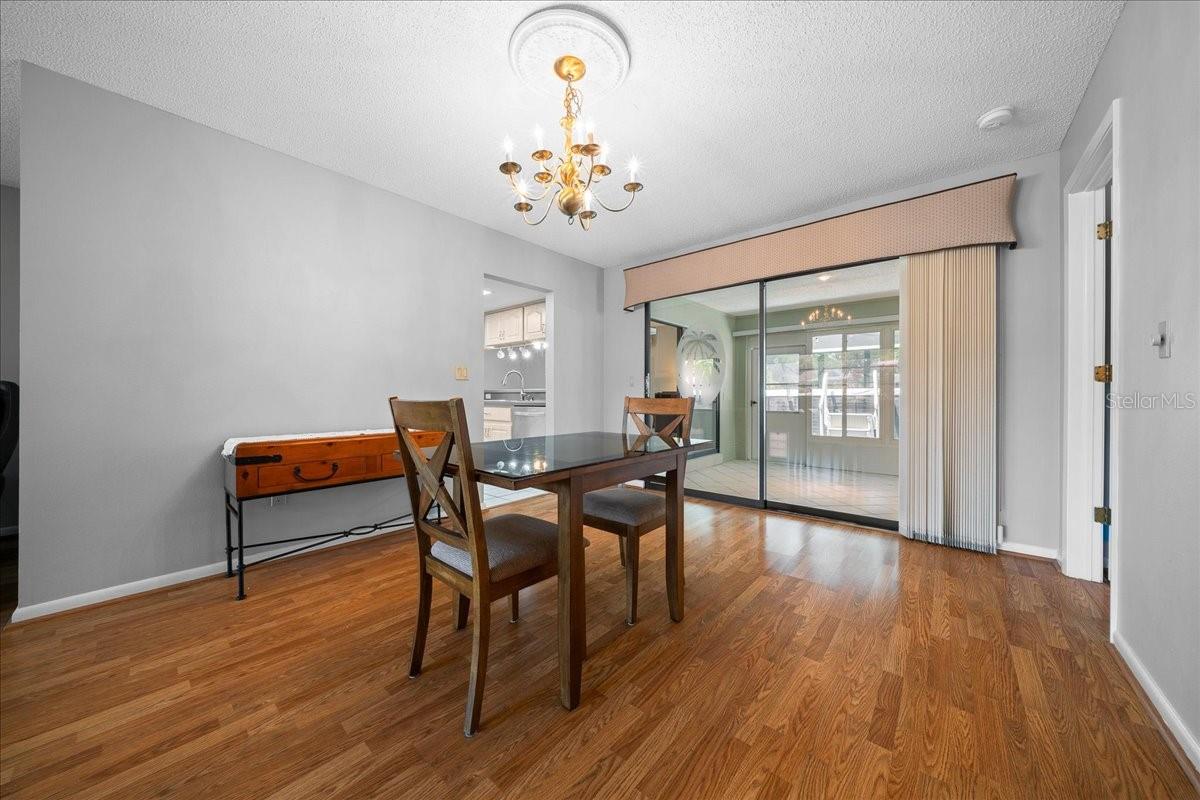 SUGARMILL WOODS CYPRESS VILLAGE - Residential