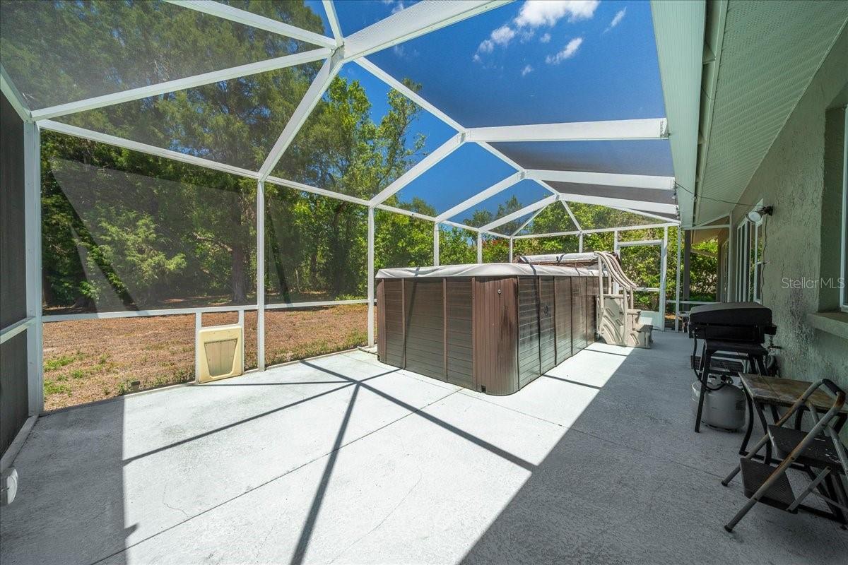 SUGARMILL WOODS CYPRESS VILLAGE - Residential