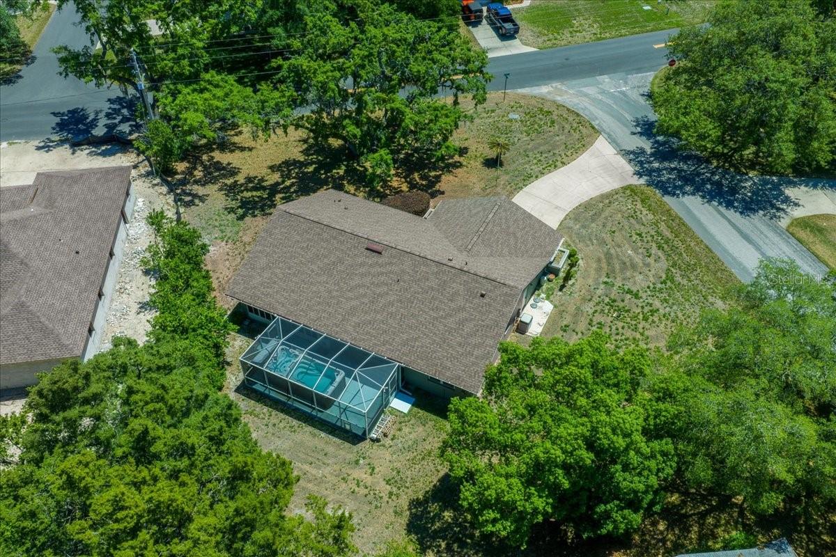 SUGARMILL WOODS CYPRESS VILLAGE - Residential