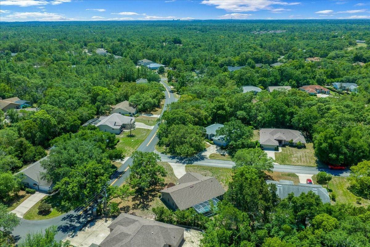 SUGARMILL WOODS CYPRESS VILLAGE - Residential