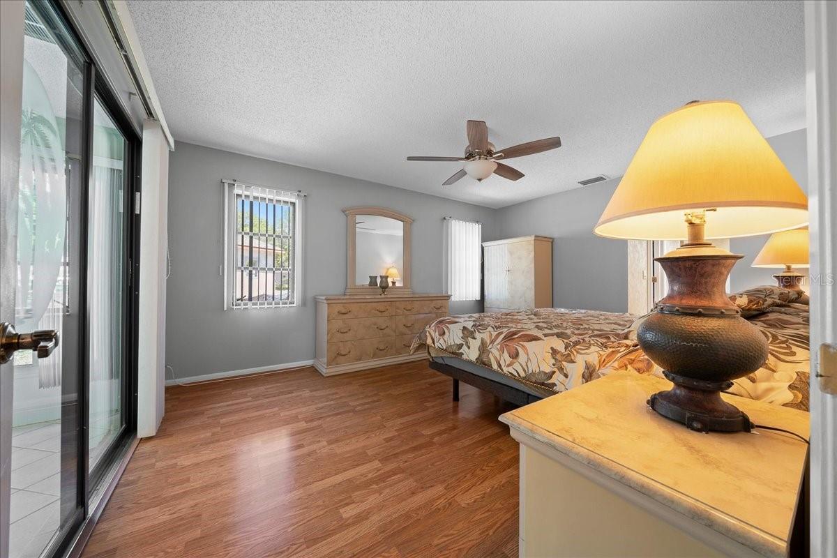 SUGARMILL WOODS CYPRESS VILLAGE - Residential