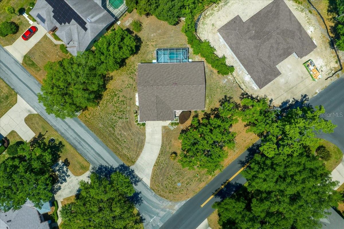 SUGARMILL WOODS CYPRESS VILLAGE - Residential
