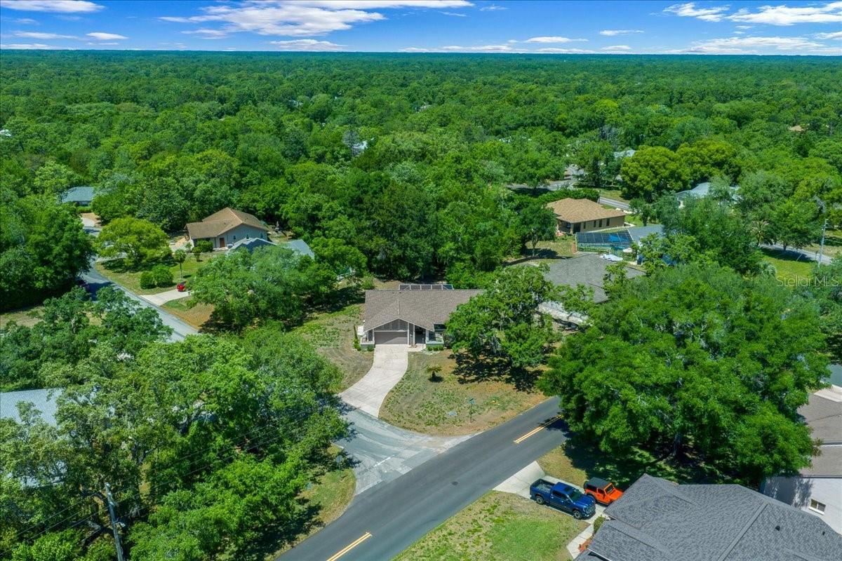 SUGARMILL WOODS CYPRESS VILLAGE - Residential
