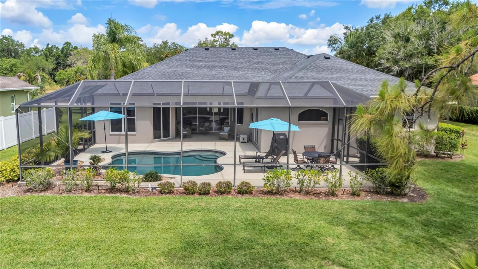 MILL CREEK PH VII-A - Residential