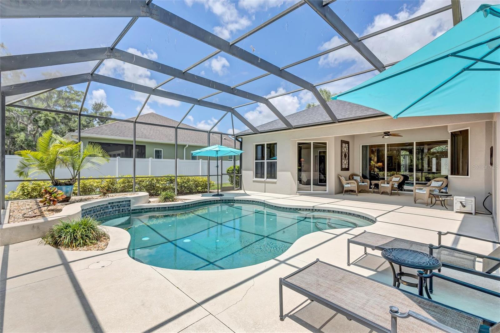 MILL CREEK PH VII-A - Residential