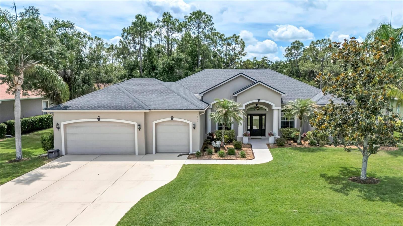 MILL CREEK PH VII-A - Residential