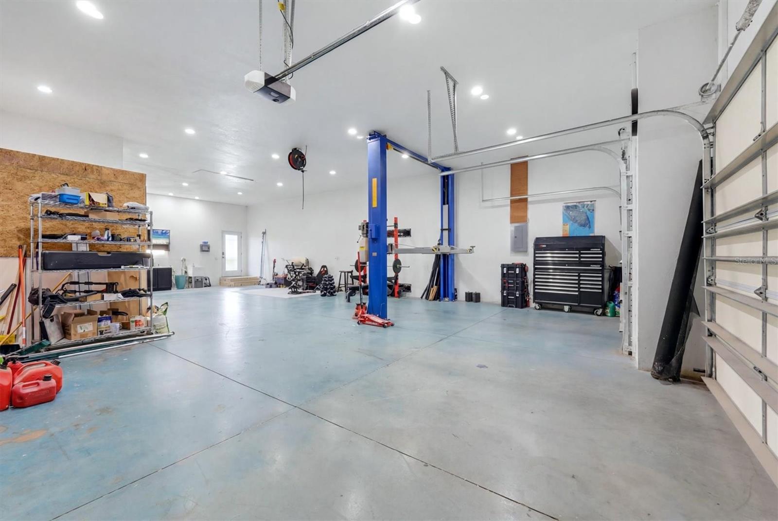 PORT CHARLOTTE SEC 058 - Residential