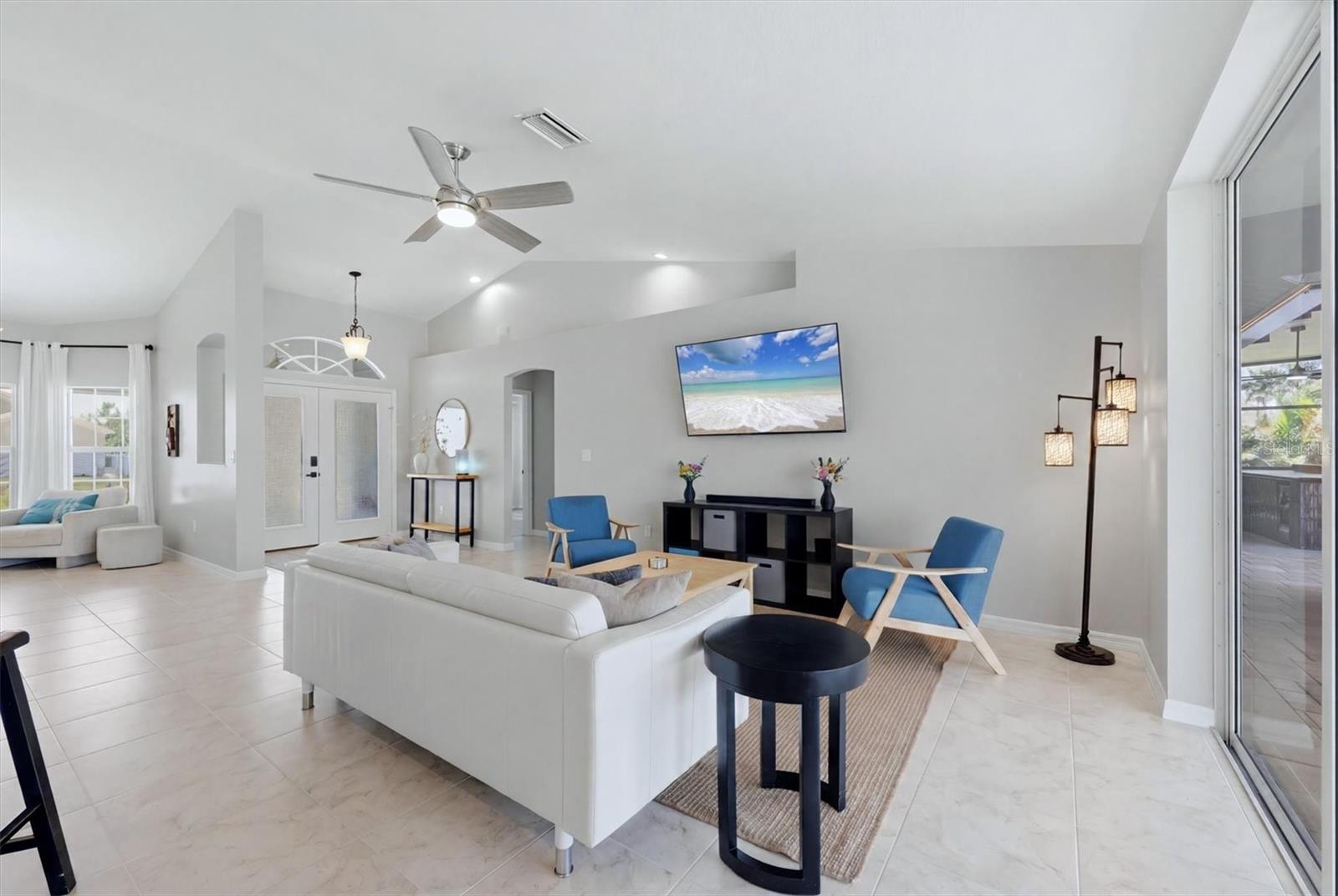 PORT CHARLOTTE SEC 058 - Residential