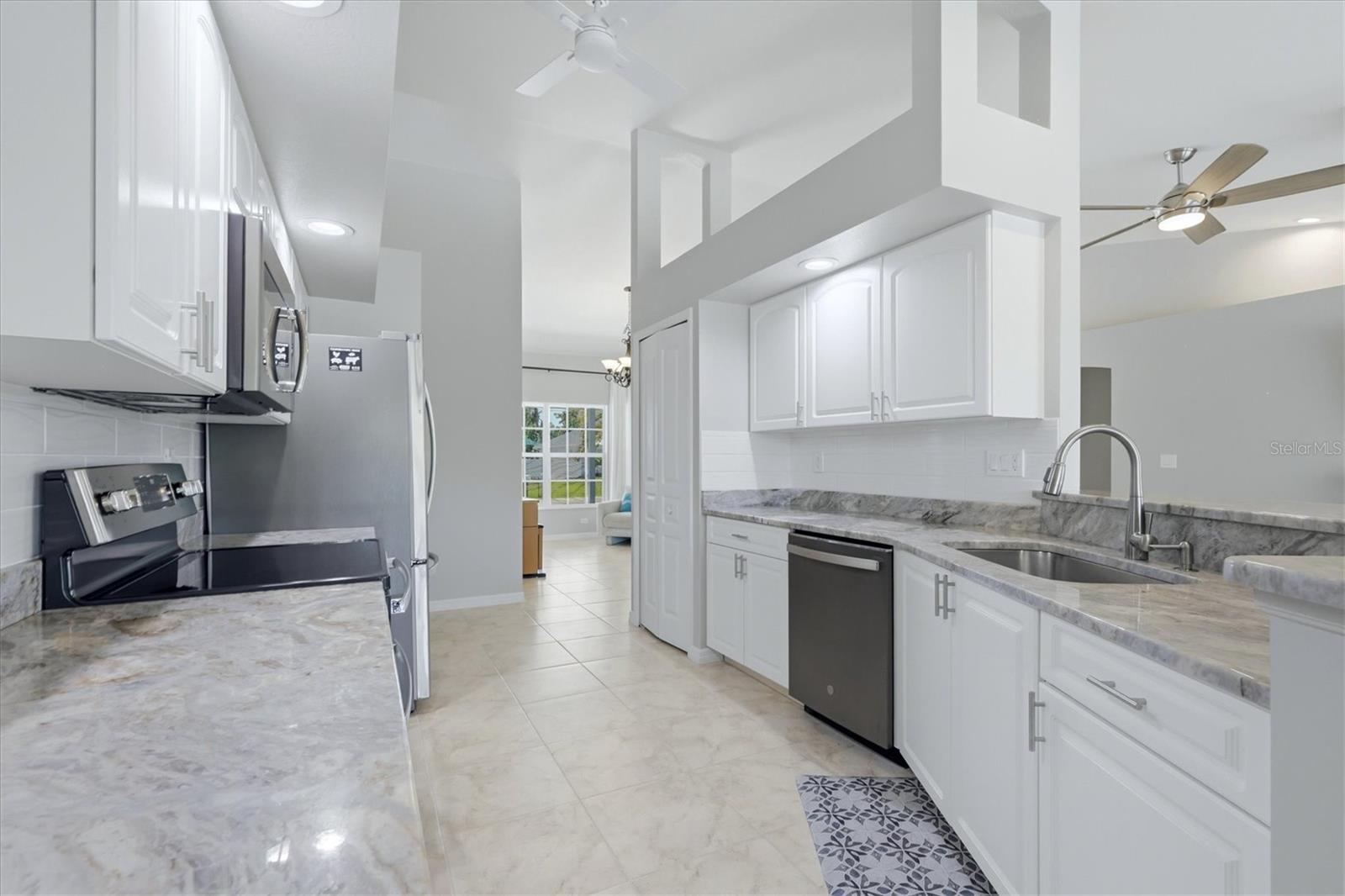 PORT CHARLOTTE SEC 058 - Residential