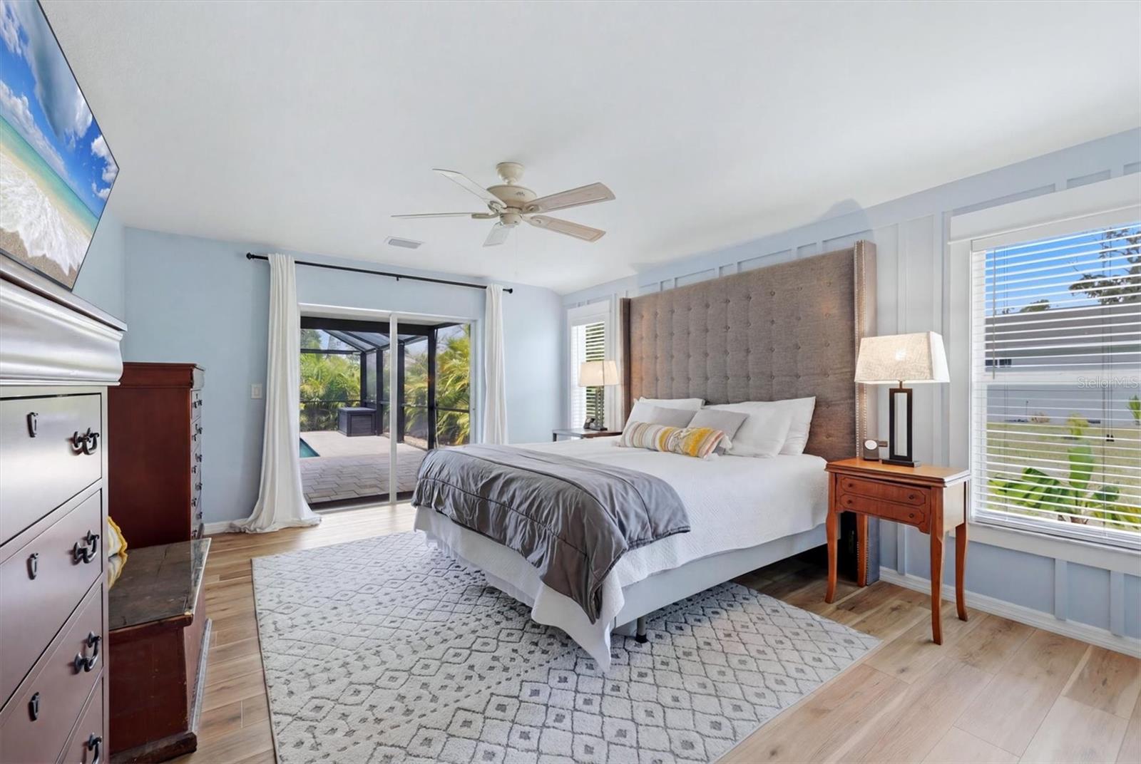 PORT CHARLOTTE SEC 058 - Residential