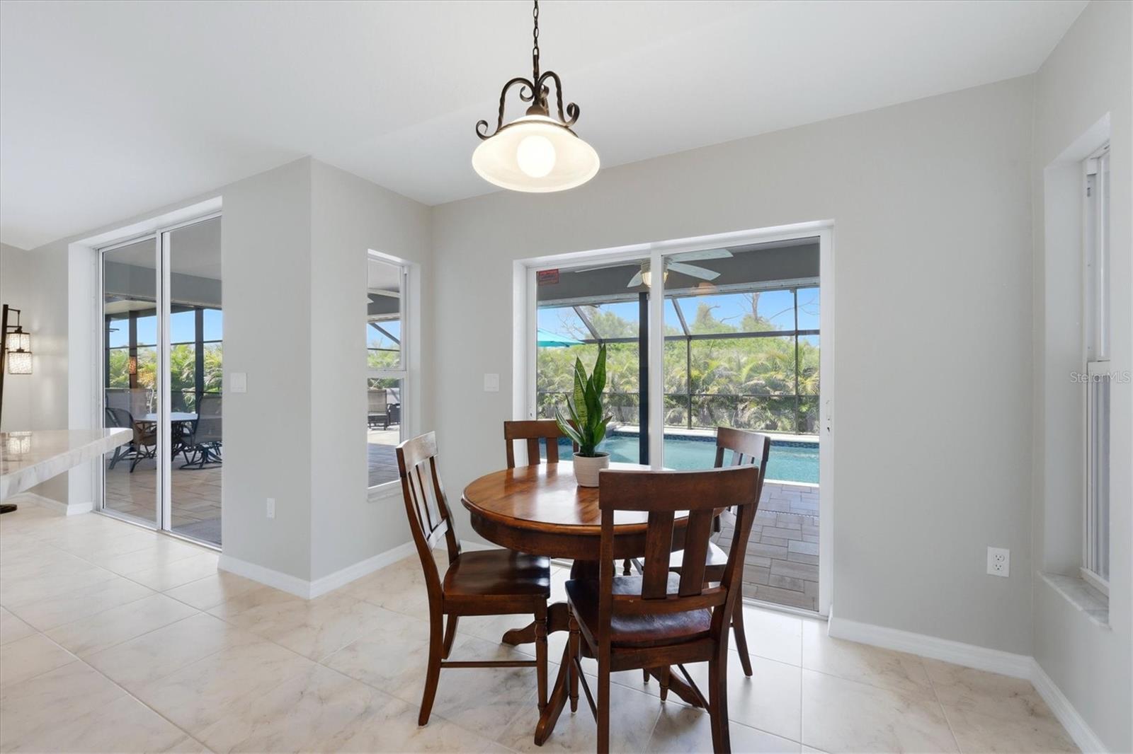 PORT CHARLOTTE SEC 058 - Residential