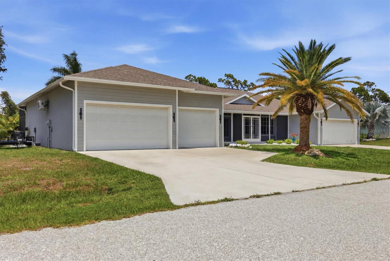 PORT CHARLOTTE SEC 058 - Residential