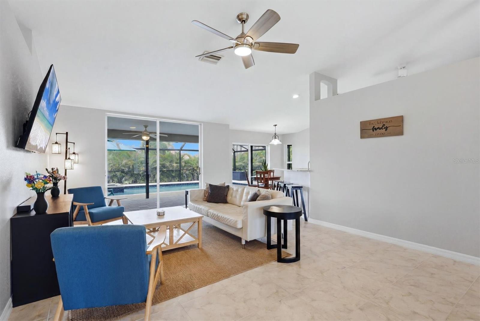 PORT CHARLOTTE SEC 058 - Residential